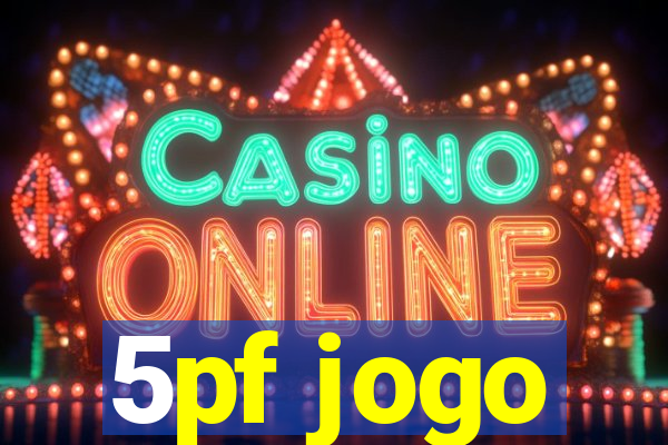 5pf jogo